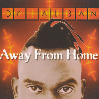 Dr. Alban - Away From Home (Single) 1994