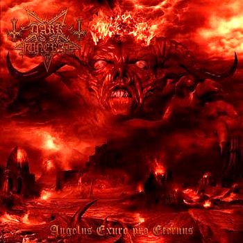 Dark Funeral - Angelus Exuro Pro Eternus (2009)