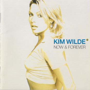Kim Wilde - Now & Forever [Japan] 1995