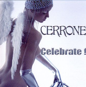Cerrone-Celebrate ! 2008