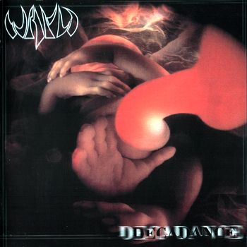 Wayd - Decadance (2003)