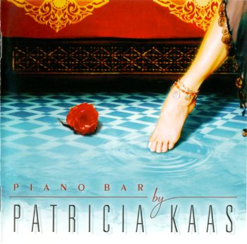 Patricia Kaas - Piano Bar [Japan] 2002