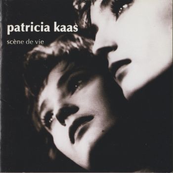 Patricia Kaas - Scene De Vie [Japan] 1990