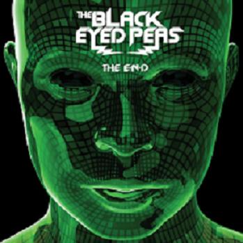 The Black Eyed Peas - The E.N.D [Japan] 2009