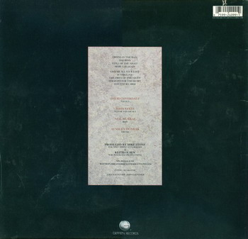 Whitesnake © - 1987 Whitesnake (Vinyl Rip 24/192)