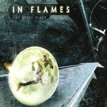 In Flames - The Quiet Place (EP) 2004