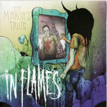 In Flames - The Mirror's Truth (EP) 2008