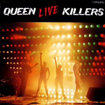 Queen - Live Killers (2LP Set EMI UK VinylRip 24/96) 1979