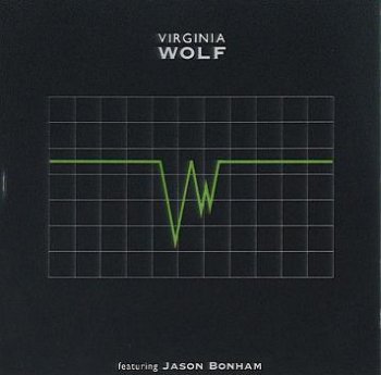 Virginia wolf - 1986 (Remastered 2010)