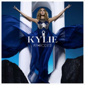 Kylie Minogue - Aphrodite (2010) [Japanese Edition] FLAC