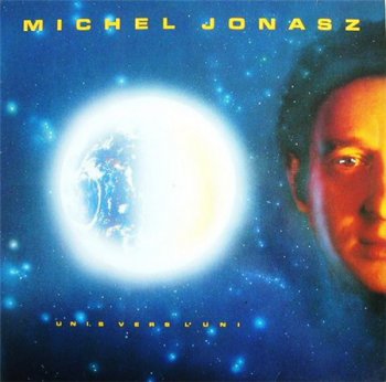 Michel Jonasz - Unis Vers L'Uni (Atlantic Records Original LP VinylRip 24/96) 1985