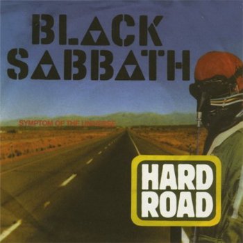 Black Sabbath - The Singles 1970-1978 (6CD Singles Box Set Sanctuary / Castle Records Limited Edition) 2000