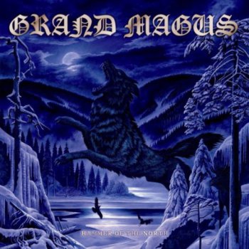 Grand Magus - Hammer Of The North 2010
