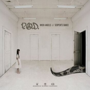 P.O.D. - When Angels & Serpents Dance (Columbia US Original LP VinylRip 24/96) 2008