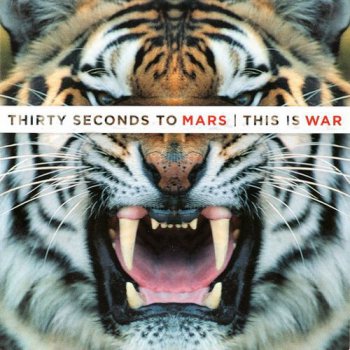 30 Seconds To Mars - This Is War (2LP Set Virgin Records US VinylRip 24/192) (2009)