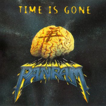 Pan Ram - Time Is Gone 1993