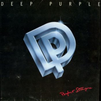 Deep Purple - Perfect Strangers (Polydor Japan Original LP VinylRip 24/96) 1984