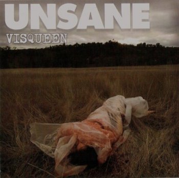 Unsane - Visqueen 2007