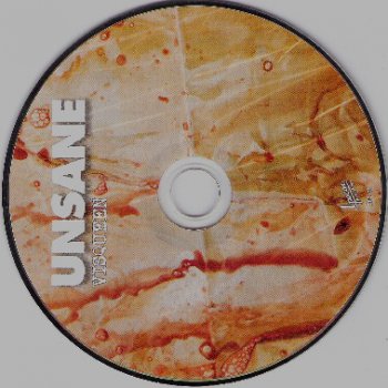 Unsane - Visqueen 2007
