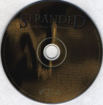 Stranded ©1999 - Long Way to Heaven
