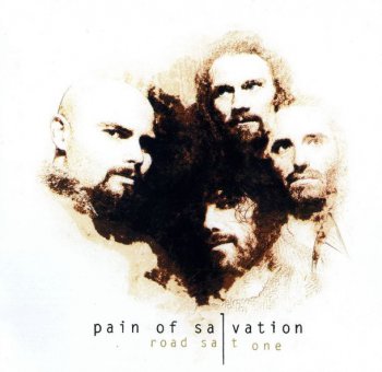 Pain of Salvation - Road Salt One [Limited Edition] (2010)