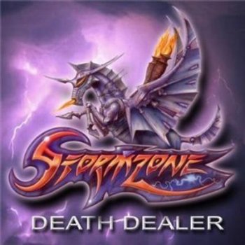 Stormzone - Death Dealer (2010)