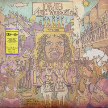 Dave Matthews Band - Big Whiskey And The GrooGrux King (2LP Set RCA US VinylRip 24/192) 2009