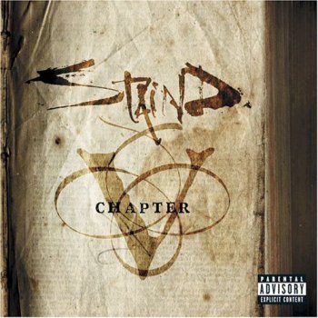 Staind - Chapter V (Limited Edition) 2005