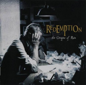 REDEMPTION - THE ORIGINS OF RUIN - 2007