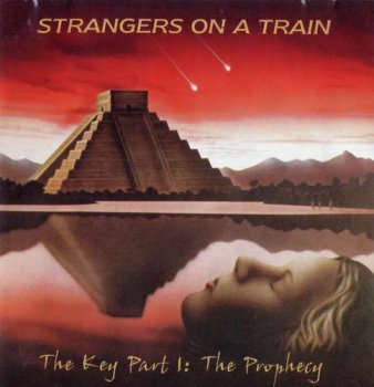 STRANGERS ON A TRAIN - THE KEY PART 1: THE PROPHECY - 1990