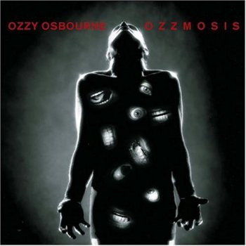 Ozzy Osbourne - Ozzmosis (Epic UK Original LP VinylRip 24/192) 1995