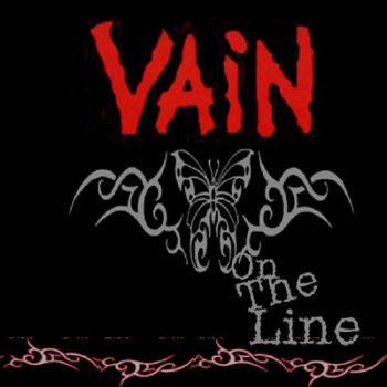 Vain - On The Line (2005)