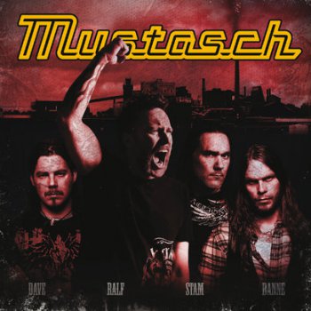 Mustasch - Mustasch 2009