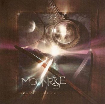 MOONRISE - SOUL'S INNRE PENDULUM - 2009