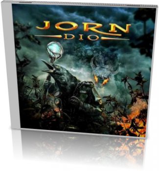Jorn - Dio [Tribute album to Ronnie James Dio] (2010)