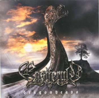Ensiferum — Dragonheads 2006 [EP]