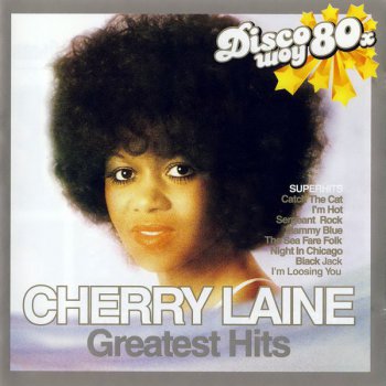 Cherry Laine - Greatest Hits (2007)