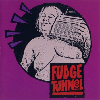 Fudge Tunnel - Fudgecake (Pigboy Records) 1992