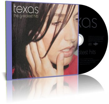 Texas - The Greatest Hits (2000)