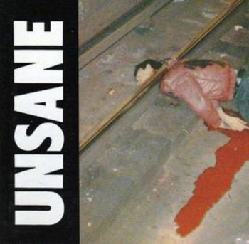 Unsane - Unsane 1991
