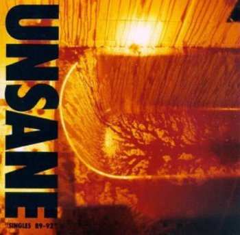 Unsane - Singles 89-92 1992
