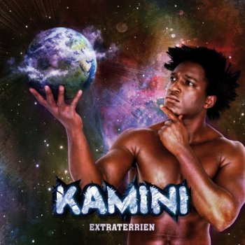 Kamini-Extraterrien 2009 