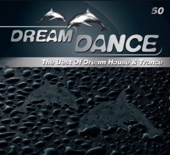 VA - Dream Dance vol.50 (2009) DVD-Audio