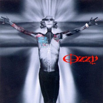 Ozzy Osbourne - Down To Earth (Sony Music Holland Original LP VinylRip 24/192) 2001