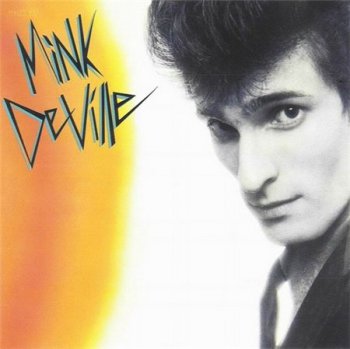Mink DeVille - Cabretta (Capitol Records Original France LP VinylRip 24/96) 1977