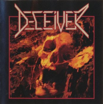 Deceiver - Deceiver 2004
