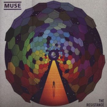 Muse - The Resistance (2LP Box Set Warner UK VinylRip 24/192) 2009