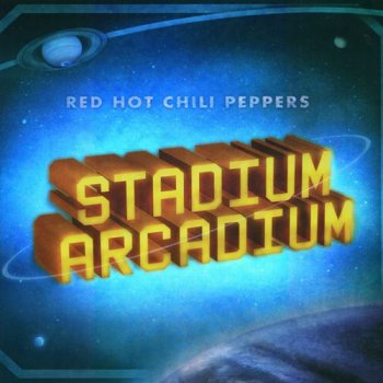 Red Hot Chili Peppers - Stadium Arcadium (4LP Set Deluxe Art Edition VinylRip 24/96) 2006