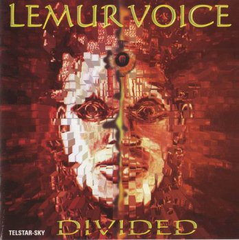 LEMUR VOICE - DIVIDED - 1999