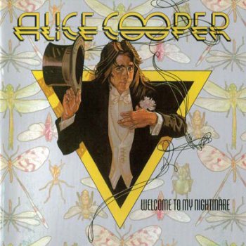 Alice Cooper - Welcome To My Nightmare (Expanded Digital Remaster) 1975